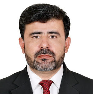 Meet your Posher, Ahmad